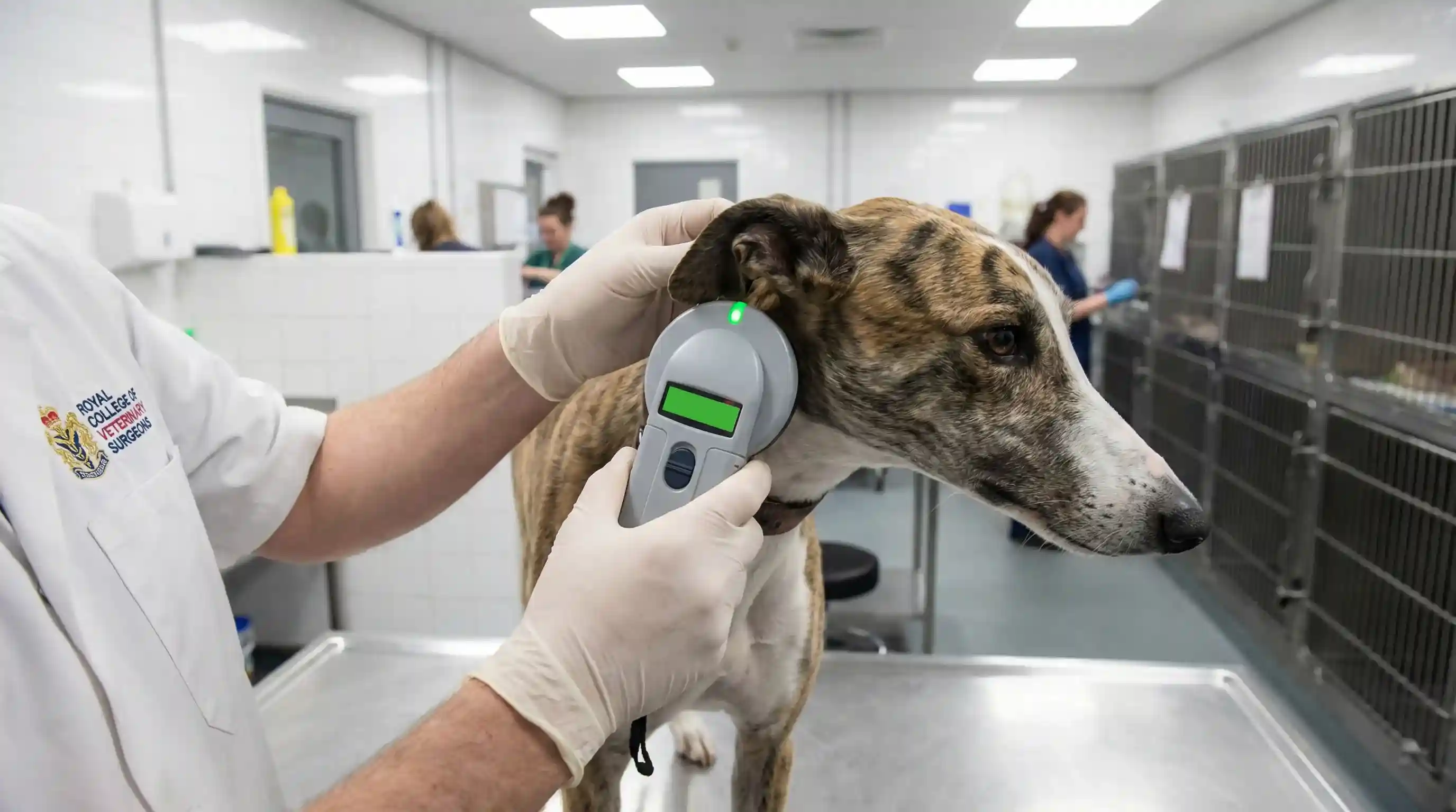 GBGB regulation and rules governing UK greyhound racing