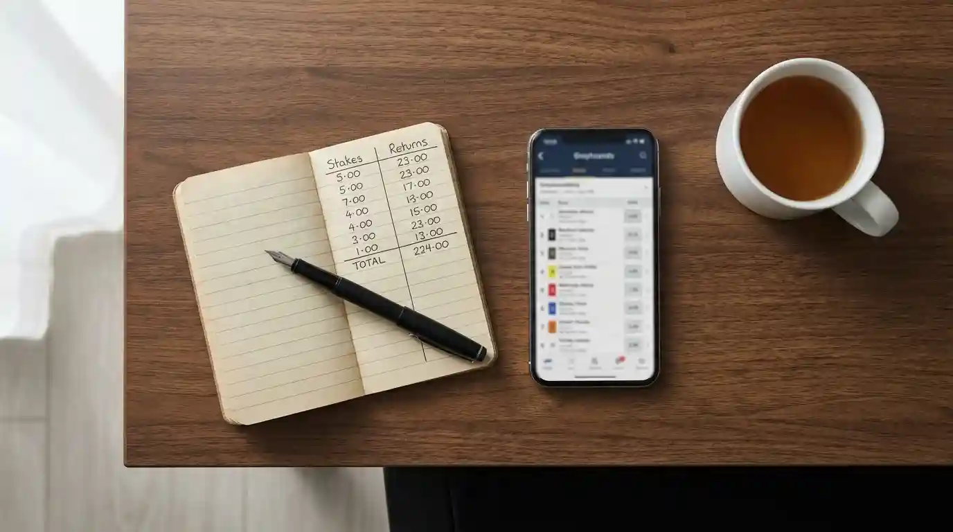 Bankroll management strategies for greyhound betting