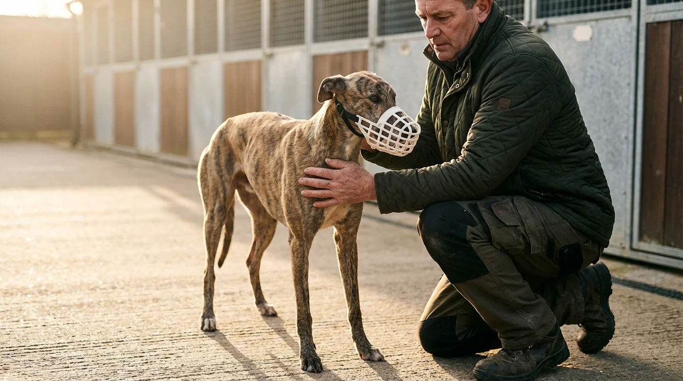 Why greyhound racing trainers matter for betting decisions